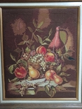 Tapestry Still Life, Germany., photo number 8