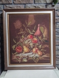 Tapestry Still Life, Germany., photo number 9