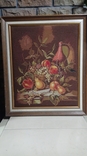 Tapestry Still Life, Germany., photo number 10