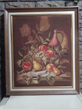 Tapestry Still Life, Germany., photo number 11