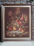 Tapestry Still Life, Germany., photo number 12