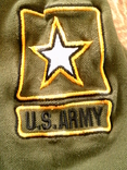 Польові куртки + + Airborne Usa тениска розм.М, фото №9