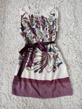 Hoss intropia, натуральне шовкове плаття, фото №2