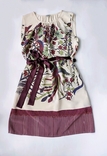 Hoss intropia, натуральне шовкове плаття, фото №12