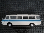 Модель Автобус СССР 1960 х ЗиЛ 118 Юность DeAGOSTINi, фото №2