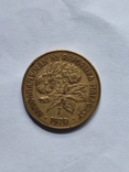 20 франков 1970 год, фото №3