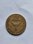 20 франков 1970 год, фото №4