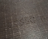 Придверний якісний килим DESSO, made in NL Нідерланди. Розмір 50х50 см., фото №6