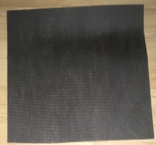 Придверний якісний килим DESSO, made in NL Нідерланди. Розмір 50х50 см., фото №8