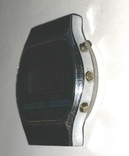 Электронные часы levis 1990 е, фото №7