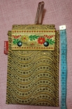Сумочка чехол карман для мелочей Marigold без использования, фото №3