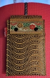 Сумочка чехол карман для мелочей Marigold без использования, фото №2