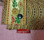 Сумочка чехол карман для мелочей Marigold без использования, фото №6