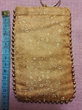 Чехол карман сумочка с подвеской для ключей или мелочей, Восточный стиль, фото №3