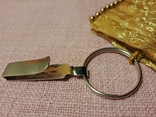 Чехол карман сумочка с подвеской для ключей или мелочей, Восточный стиль, фото №4