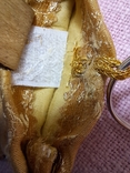Чехол карман сумочка с подвеской для ключей или мелочей, Восточный стиль, фото №7