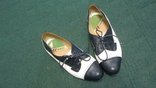 Туфли,кожа -''MARCONI'' 37 р., фото №4