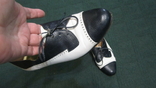 Туфли,кожа -''MARCONI'' 37 р., фото №13