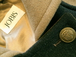 Jobis the elite ( Німеччина ) - фирменное пальто р.38, фото №11