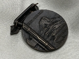 Медаль За Військові операції у Східній Африці Італія 1936, фото №9
