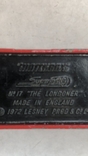 MATCHBOX Lesney N 17 Лондонец 1972г., фото №5