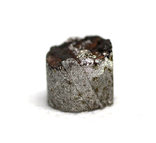 Заготовка-вставка з метеорита Seymchan, 2,3 г, із сертифікатом автентичності, фото №10