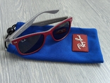 Окуляри. Ray Ban RJ 9052S, фото №2