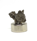 Залізний метеорит Campo del Cielo, 1,6 грам, із сертифікатом автентичності, фото №7