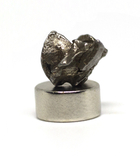 Залізний метеорит Campo del Cielo, 1,6 грам, із сертифікатом автентичності, фото №9