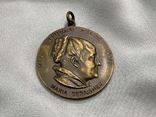 Медаль Масонська Франція, фото №2