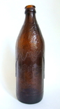 ALDARIS 100 Riga 1865 - 1965. Об'єм 0.5 L. пляшка 2., фото №3