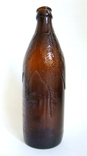 ALDARIS 100 Riga 1865 - 1965. Об'єм 0.5 L. пляшка 2., фото №5