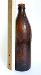 ALDARIS 100 Riga 1865 - 1965. Об'єм 0.5 L. пляшка 2., фото №8