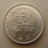 5 марок 1929, фото №4