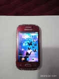 Samsung смартфон, фото №5