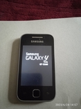 Samsung смартфон, фото №3