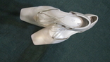 Летние туфли-''GABOR'',42 Р., фото №5