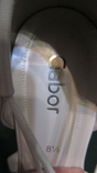 Летние туфли-''GABOR'',42 Р., фото №9