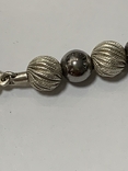 Ожерелье серебро 925 Брендовое, фото №11