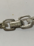 Ожерелье серебро 925 Брендовое, фото №12