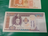 5 банкнот стран Азии, фото №11