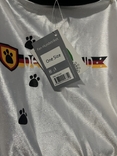 Собача футболка Німеччина - Кофта для собаки середнього розміру, фото №4