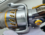 Котушка Shimano Stella SW-B 18000 HG, numer zdjęcia 5