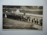 Похорони губернатора підкарпатської русі А.РОзсипала в 1937 р, фото №2