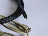 Кабели USB, HDMI, miniHDMI, microUSB, Nokia и др., фото №8