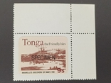 Тонга, фото №2