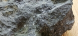 Мінерал галена, фото №3