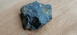 Мінерал галена, фото №7