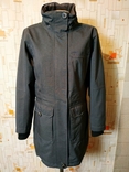 Термокуртка жіноча Mc KINLEY повний 5 000 р-р 42 (відмінний стан), photo number 2