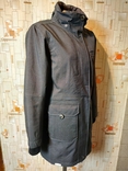 Термокуртка жіноча Mc KINLEY повний 5 000 р-р 42 (відмінний стан), numer zdjęcia 3